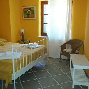 Pietre Antiche Bed & Breakfast