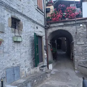 La Pietra Di Sersa Affittacamere