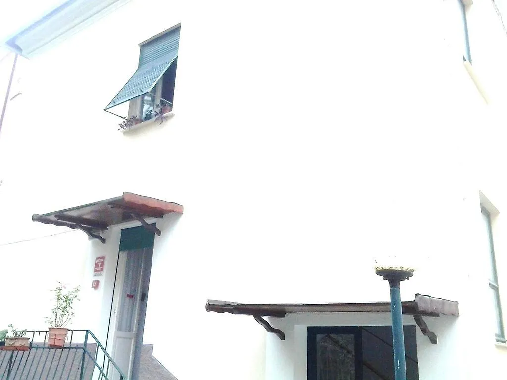 Hotel Piccolo Eden Nervi Italia