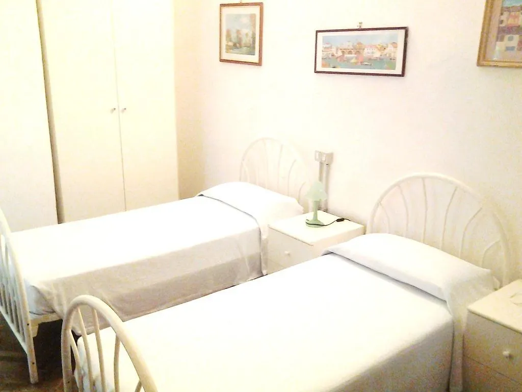 Hotel Piccolo Eden Nervi
