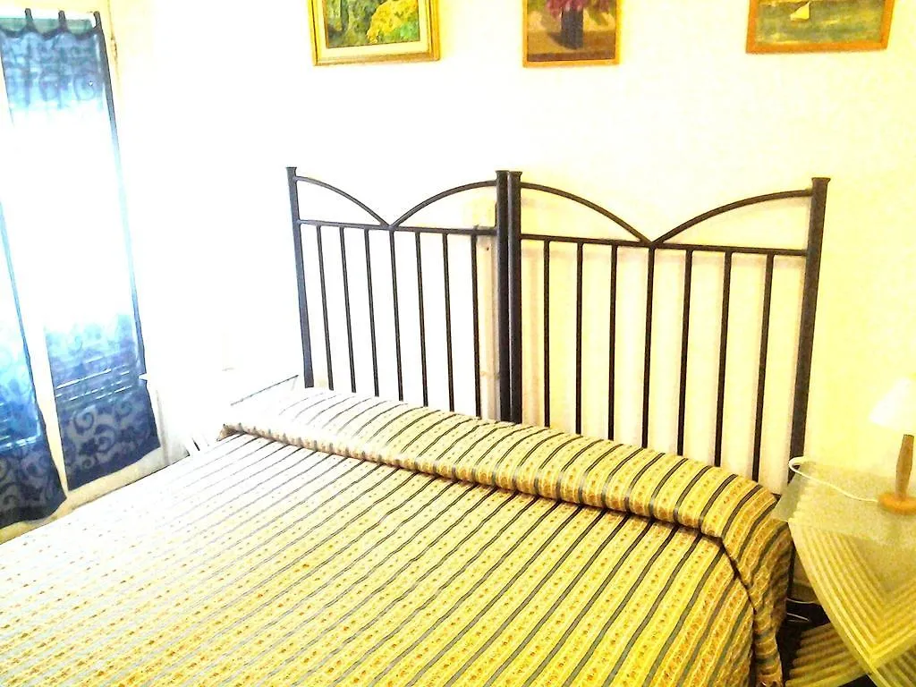 Hotel Piccolo Eden Nervi