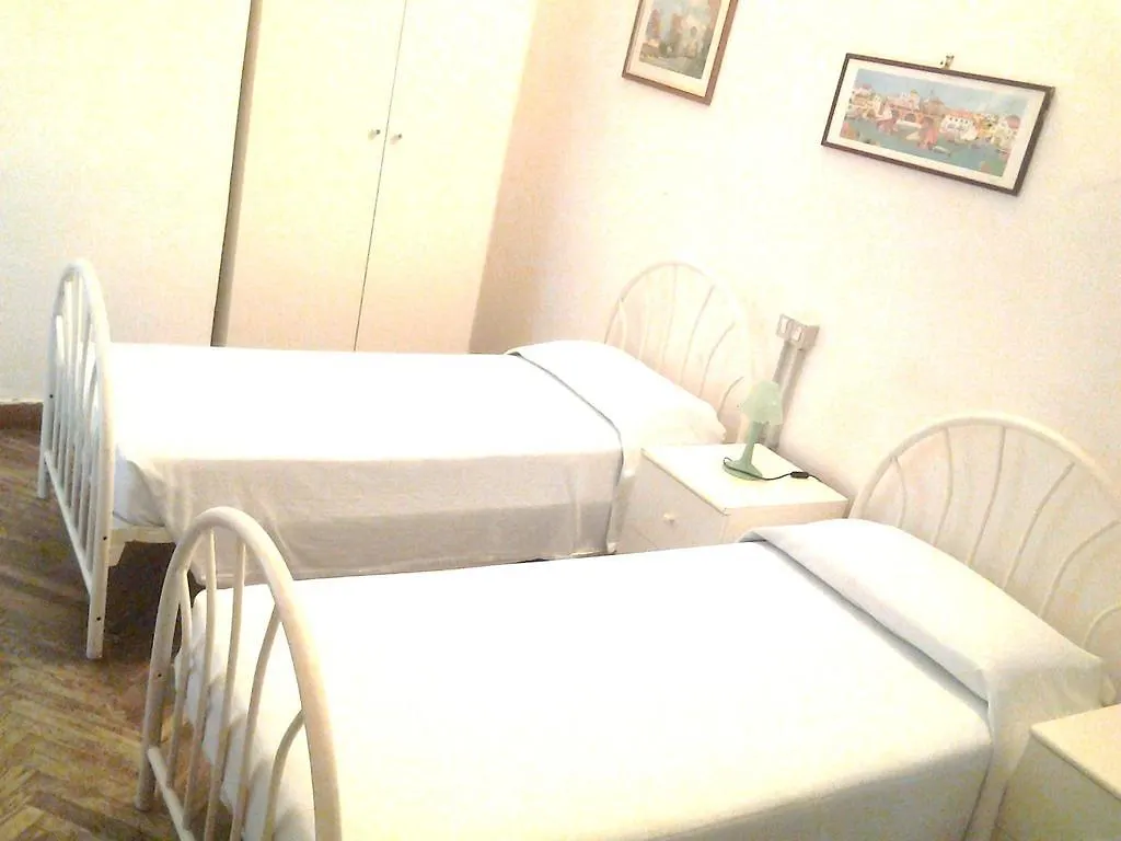 Hotel Piccolo Eden Nervi Italia