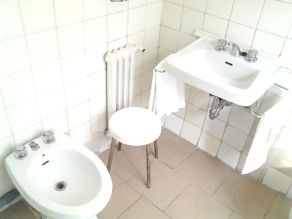 Hotel Piccolo Eden Nervi 0*,