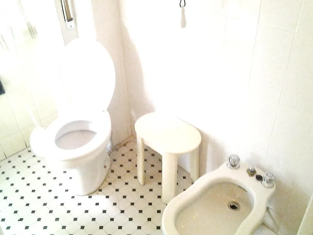 Hotel Piccolo Eden Nervi